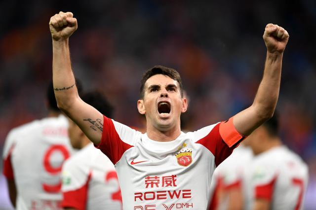 app下载-奥斯卡戴帽海港刷新另类纪录 做到这一点有多难？