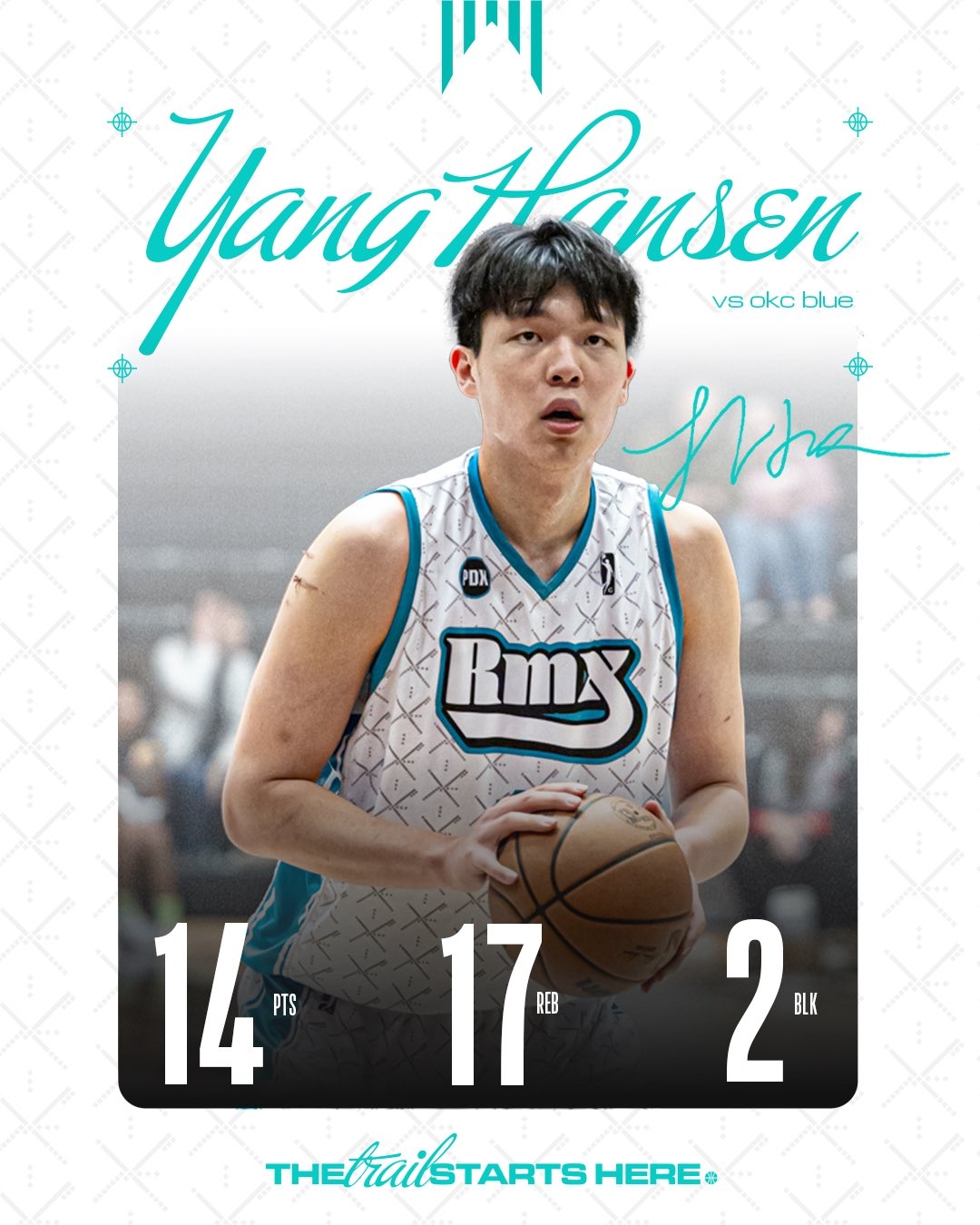 登录入口-😋连场创新高！杨瀚森独揽14分17板2助2帽 内线统治力十足！