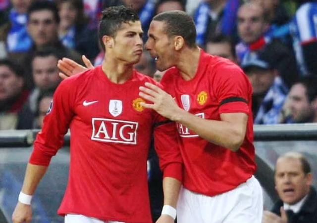 vip 注册地址-99%曼联球迷支持滕哈赫反C罗？剩下那1%也叛变了……