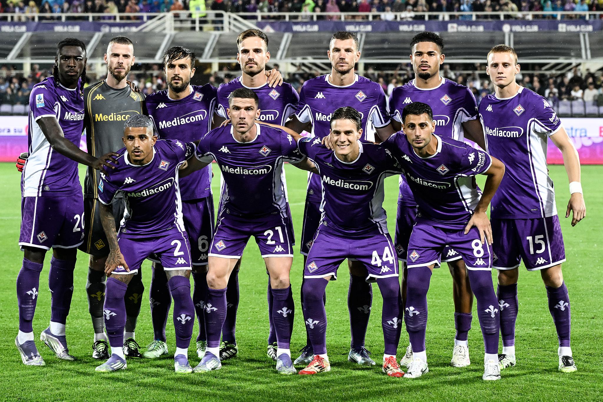 开云体育-博洛尼亚vs佛罗伦萨：伊塔利亚诺的比赛。《罗马体育报》：“曾嘘他的人现在为他鼓掌”