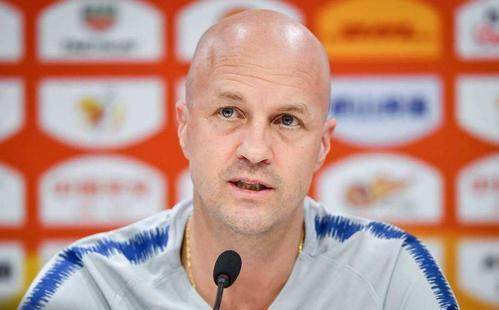 欲改写不胜前四名历史 小克鲁伊夫：这是一种动力