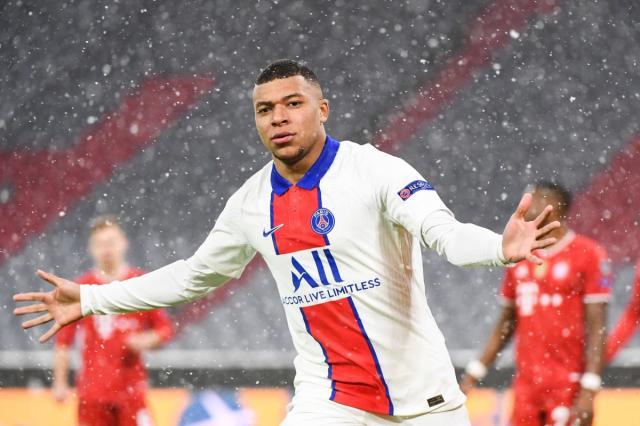 登录入口-西媒体人：皇马有信心签姆巴佩 今年夏天就能签下